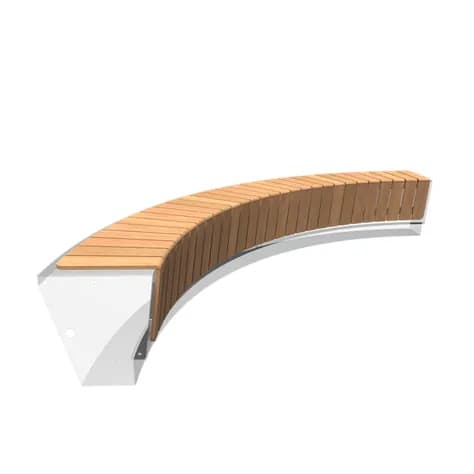 Siège REVERT Bois dur