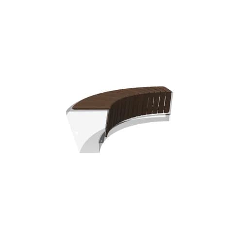 Siège REVERT Bambou