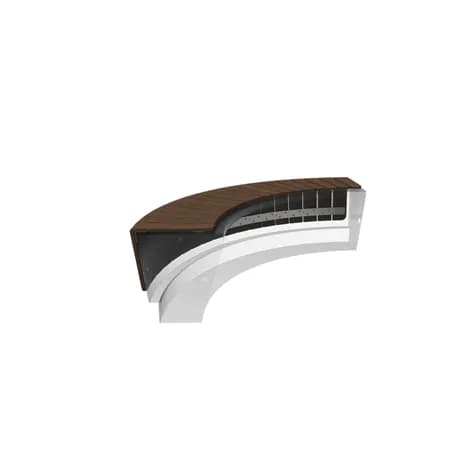 Siège REVERT Bambou
