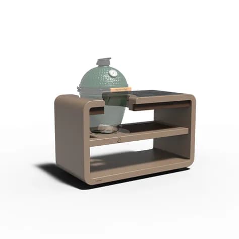 STATION KAMADO Aluminium