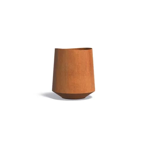 VELIS Acier corten