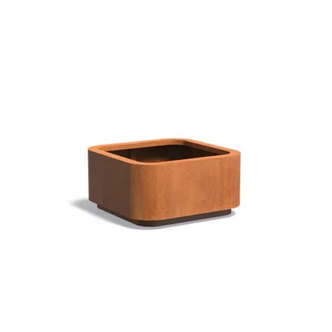 ROHIN Acier corten