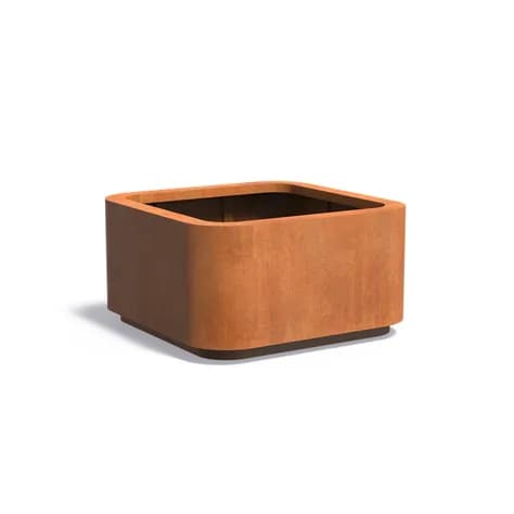 ROHIN Acier corten