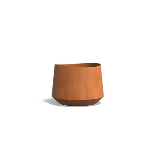 VELIS Acier corten