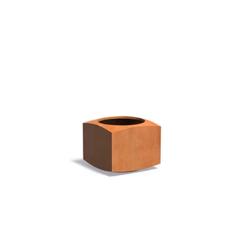 NOOA Acier corten