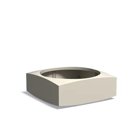 NOOA Aluminium