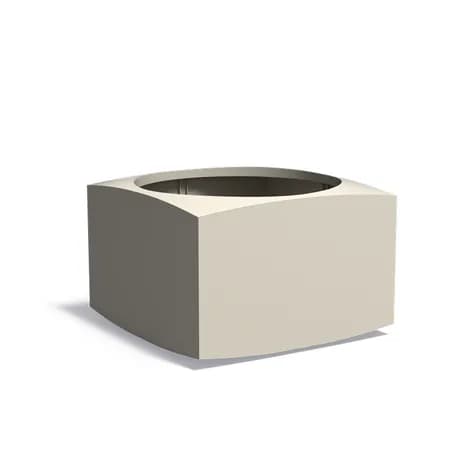 NOOA Aluminium