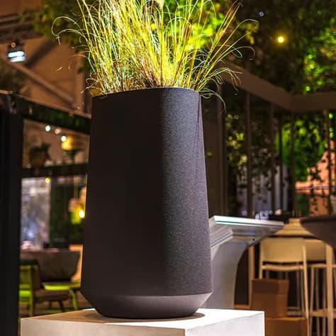 VELIS Acier corten