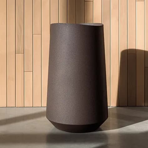 VELIS Acier corten