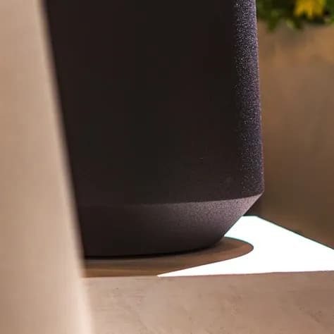 VELIS Aluminium