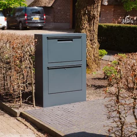 PACA Aluminium