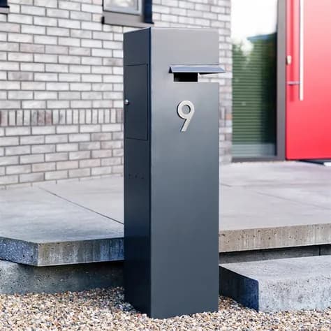 IVAR Aluminium
