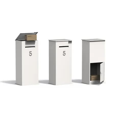 CASE Aluminium