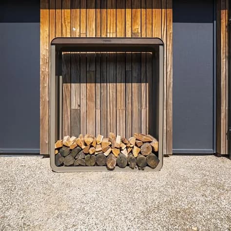 SERRA Aluminium