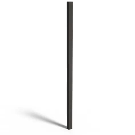 Totem 3000 Acier enduit
