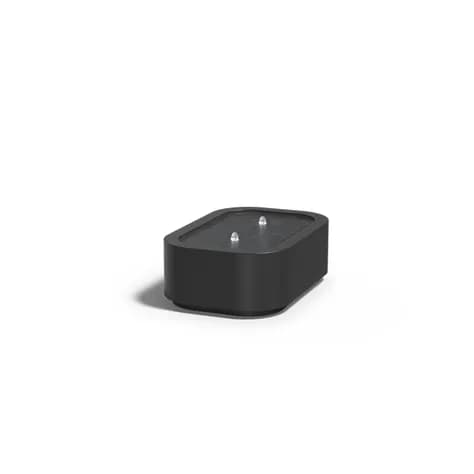 Tables d’eau premium Aluminium