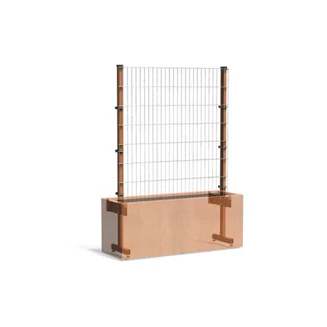 TRELLIS