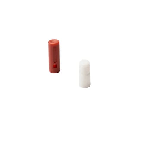 1 x 1 x 1 mm Accessoires