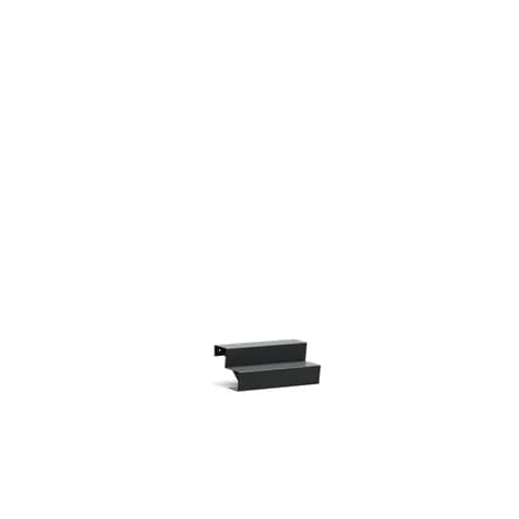 Escaliers Aluminium