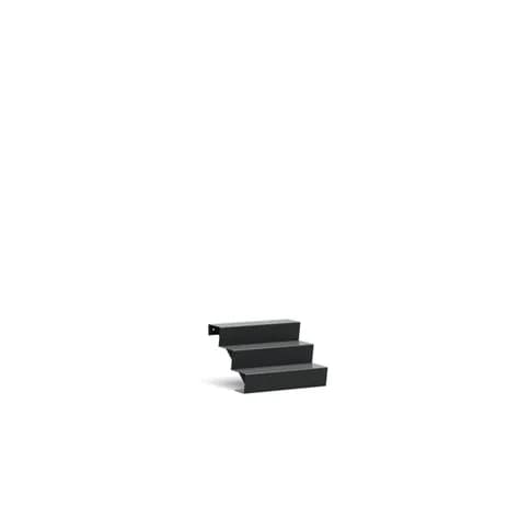 Escaliers Aluminium