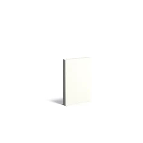 Murs RAL 9010 Polyester