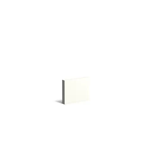 Murs RAL 9010 Polyester