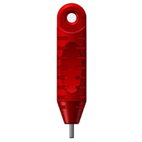 1 x 1 x 1 mm Accessoires