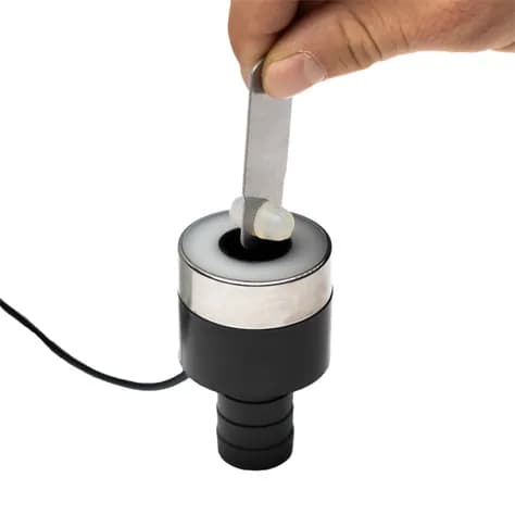 1 x 1 x 1 mm Accessoires