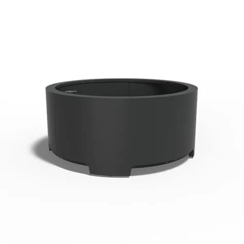 CIRCUM treehub Flex Aluminium