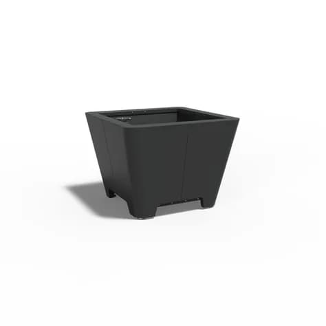 TAP treehub Flex Aluminium