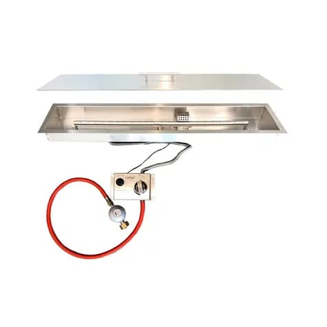 405 x 405 x 80 mm Accessoires