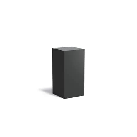 Socle Aluminium