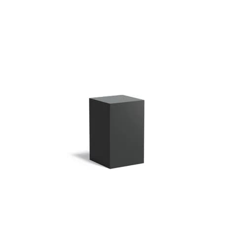 Socle Aluminium