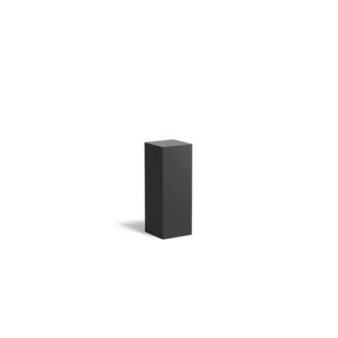Socle Aluminium