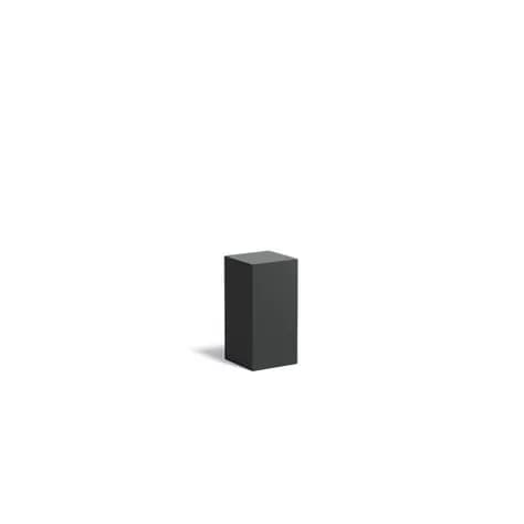 Socle Aluminium