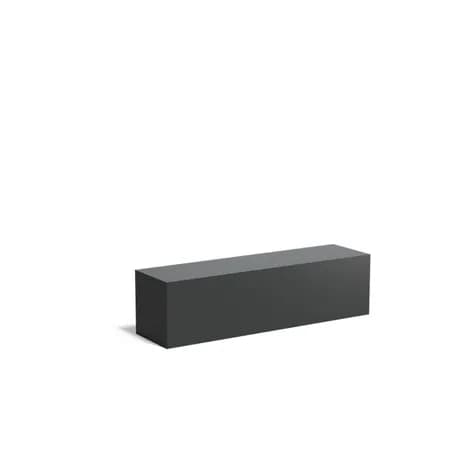 Socle Aluminium