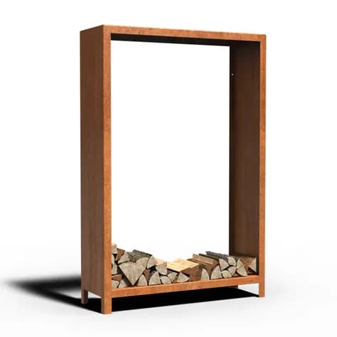 LOGG Acier corten