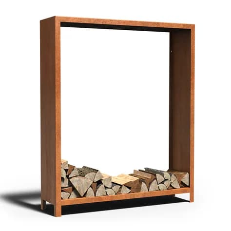 LOGG Acier corten
