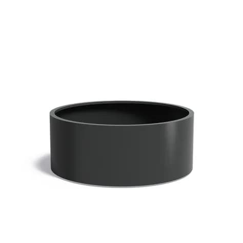 CIRCUM avec fond Aluminium