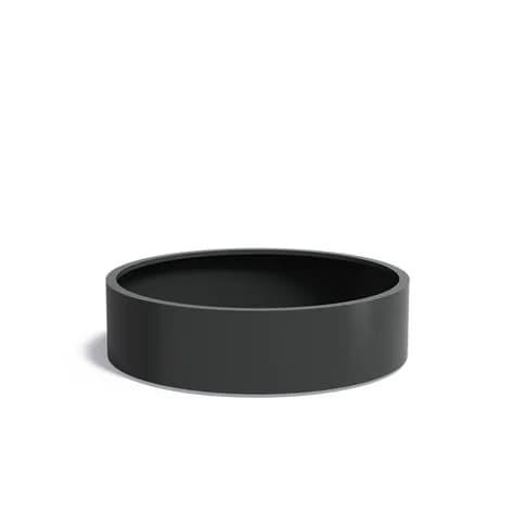 CIRCUM avec fond Aluminium