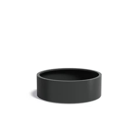 CIRCUM avec fond Aluminium