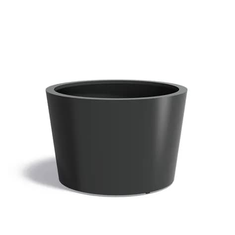 CONIC avec fond Aluminium