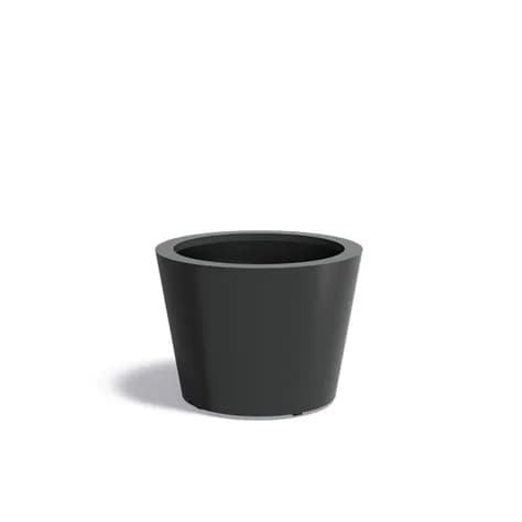 CONIC avec fond Aluminium