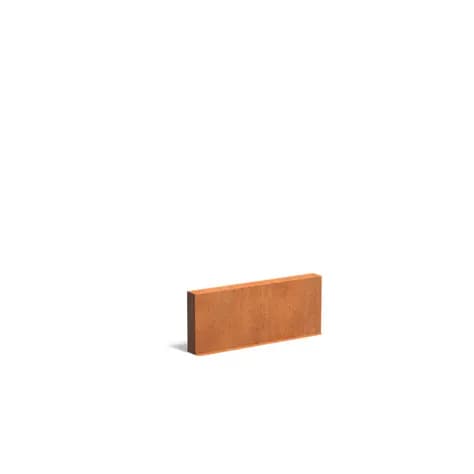 Murs Acier corten
