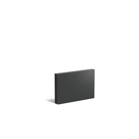 Murs Aluminium