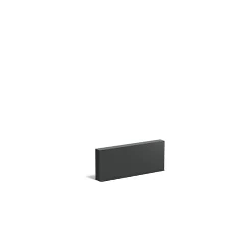 Murs Aluminium