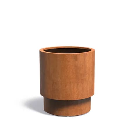 EXTEND Acier corten