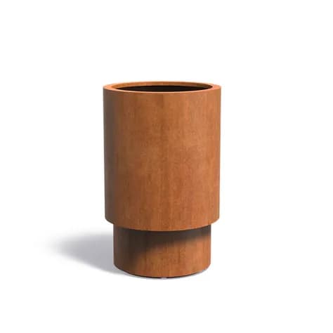 EXTEND Acier corten