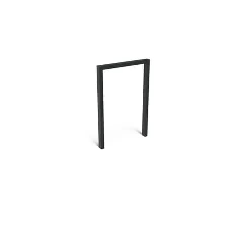 AROS standaard Acier enduit