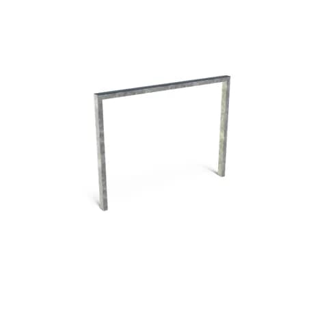 AROS standard Acier galvanisé